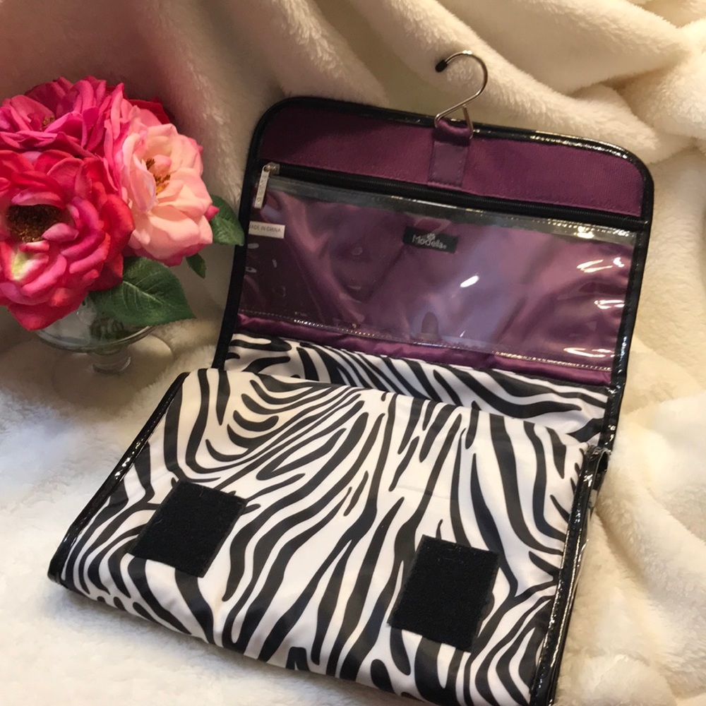🔥Make up/Jewelry carrying case